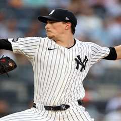 Yankees vs. Astros predictions: MLB Sunday player props, bets, picks, odds