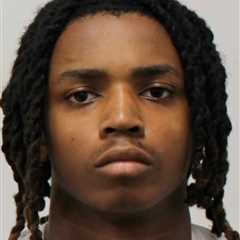 LSU football’s JT Lindsey surrenders after being accused of allowing murder suspects to stay in his ..