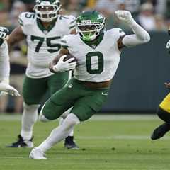 Three takeaways from Jets’ preseason opener win against Packers