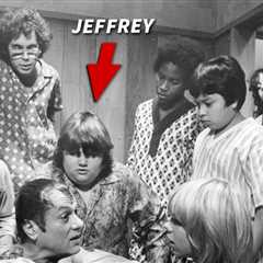 'Bad News Bears' Actor Jeffrey Louis Starr Dead at 61
