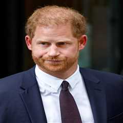 Prince Harry Contemplates Launching a New Humanitarian Endeavour Post Departure from HIV Advocacy..