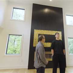 Inside Giants QB Jaxson Dart’s lavish house-hunting tour — including $10 million ‘penthouse’