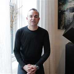 WME’s Kirk Sommer, Who’s Worked With Everyone From Weezer to Adele, Earns MUSEXPO’s Top Honor