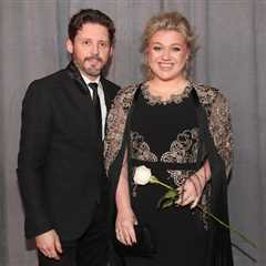 Cause of Death Confirmed For Kelly Clarkson’s Ex Brandon Blackstock