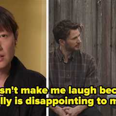 “It Doesn’t Make Me Laugh”: Director Celine Song Is Being Praised For Bluntly Shutting Down An..