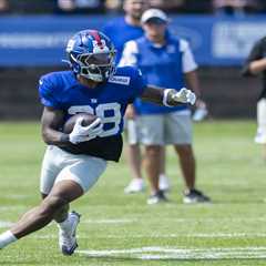Tyrone Tracy’s surprising Saquon Barkley friendship could pay huge Giants dividends