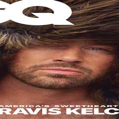 Travis Kelce ‘can’t block out’ media scrutiny since dating Taylor Swift