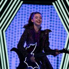 ‘Vampirina: Teenage Vampire’ Live-Action Series Sets Release Date & Pulls Back the Cape on..