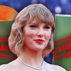 Taylor Swift’s Company Files New 'TLOAS' Trademark Ahead of Album Release