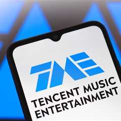 Tencent Music Revenue Jumps 18% on Strong Subscription Growth: ‘Impressive Momentum’