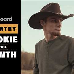 How Preston Cooper Went From ‘The Singing Mailman’ to Writing His First Country Hit With The..