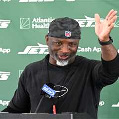 Takeaways from Jets’ joint practice with Giants as Gang Green gets significant injury news