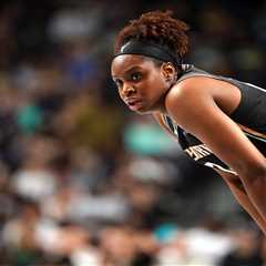 Kennedy Burke available for depleted Liberty in ‘emergency’ role vs. Sparks