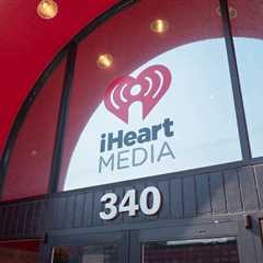 iHeartMedia Posts Small Q2 Revenue Gain, Beats Guidance