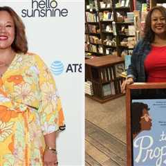 Romance Author Jasmine Guillory Said She Never Thought About Writing About Anything Other Than..