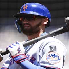 Returning Brandon Nimmo bugaboo only adding to long list of Mets problems