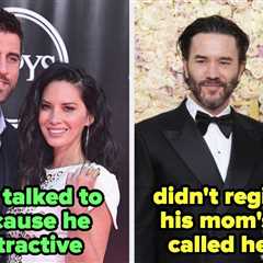 19 Celebs Whose Partners Had Literally No Idea They Were Famous
