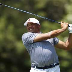 2025 BMW Championship odds, picks, predictions: Three long-shot bets for second leg of the FedEx..