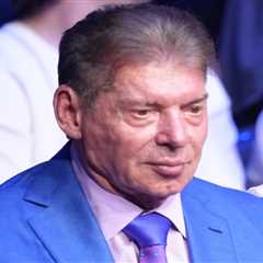 Vince McMahon defends bringing Hulk Hogan back to WWE after ‘unforgivable’ comments