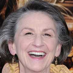 Lorna Raver, 'Drag Me to Hell' Actress, Dead at 81
