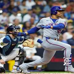 Mets vs. Braves prediction: MLB Wednesday pick, best bet, odds