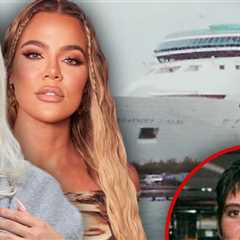 Kim & Khloe Kardashian Call Amy Bradley's Mom to Brainstorm About Search