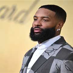 Odell Beckham still plans on playing in 2025 after sham retirement report