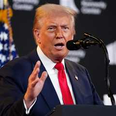 The 5 Most Outrageous Things Donald Trump Said in Announcing the 2025 Kennedy Center Honorees
