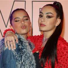 Charli xcx Explains Why People Are ‘Envious’ of Addison Rae