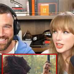 Taylor Swift Denies Cameo in 'Happy Gilmore 2'