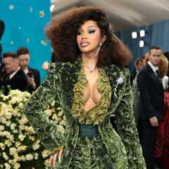 Cardi B Comes to Tyla’s Defense Amid Online Hate: ‘What Do You Want Her to F—ing Do, Cut Her..