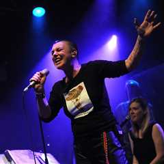 Sinead O’Connor Biopic Chronicling Singer’s Early Years In the Works