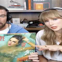 Taylor Swift’s ‘New Heights’ appearance goes dark in streaming glitch: ‘You just hung up on over a..