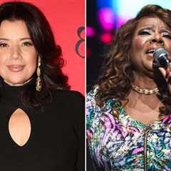 Ana Navarro Urges Gloria Gaynor to Reject President Trump’s Kennedy Center Honor: ‘Don’t Do It!’