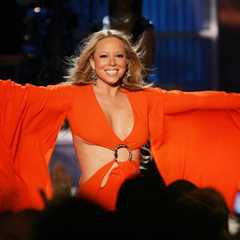 Was Mariah Carey’s 2005 the Greatest Comeback Year for a Pop Star This Century?
