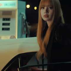 LISA Mourns the Loss of a Perfect Love in Cinematic ‘Dreams’ Video