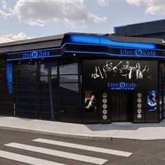 Blue Note Opens New Club in Los Angeles: ‘This Will Give the L.A. Music Scene a Facelift’