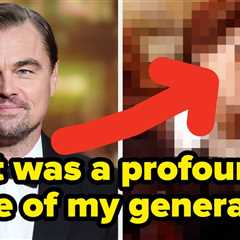 Leonardo DiCaprio Just Revealed His Biggest Regret, And It's Not Starring In This Iconic '90s Movie