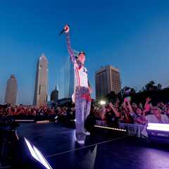 ‘The City Loves Him’: Inside MGK’s Emotional Homecoming, As Cleveland Celebrates MGK Day and His..