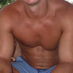 Hot Summer Stomachs -- Guess The 'Bachelor' Hunk!