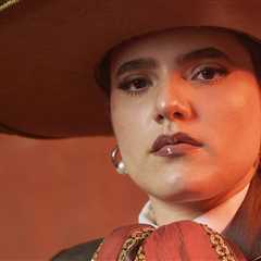 Camila Fernández Delves Into Lost Love in New Album ‘La Fernández’: ‘I Had My Time of Heartbreak’