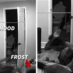 T-Hood Beatings of Kelsie Frost on Video, Central to Death Investigation