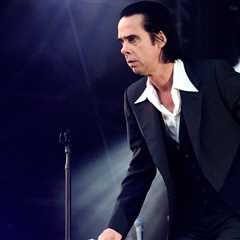 Nick Cave & Bryce Dessner Pen Title Track for Netflix’s ‘Train Dreams’