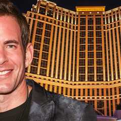 Tarek El Moussa Battery Case Dismissed After Las Vegas Casino Fight