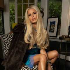 Jessica Simpson Announces One-Off Las Vegas Performance