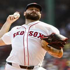 Marlins vs. Red Sox odds, predictions: MLB picks, best bets Friday