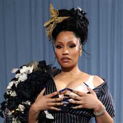 Nicki Minaj Can’t Get Enough of the Beef Between Lana Del Rey & Ethel Cain: ‘I  Love This S–t’