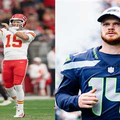 How to watch Chiefs take on Seahawks for free in NFL Preseason Week 2