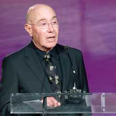 David Geffen Calls Out Estranged Husband’s Lawsuit as Extortion: ‘Petty Gossip and Salacious Lies’