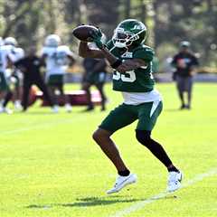 The key ingredient one NFL analyst believes Jets’ offense is missing
